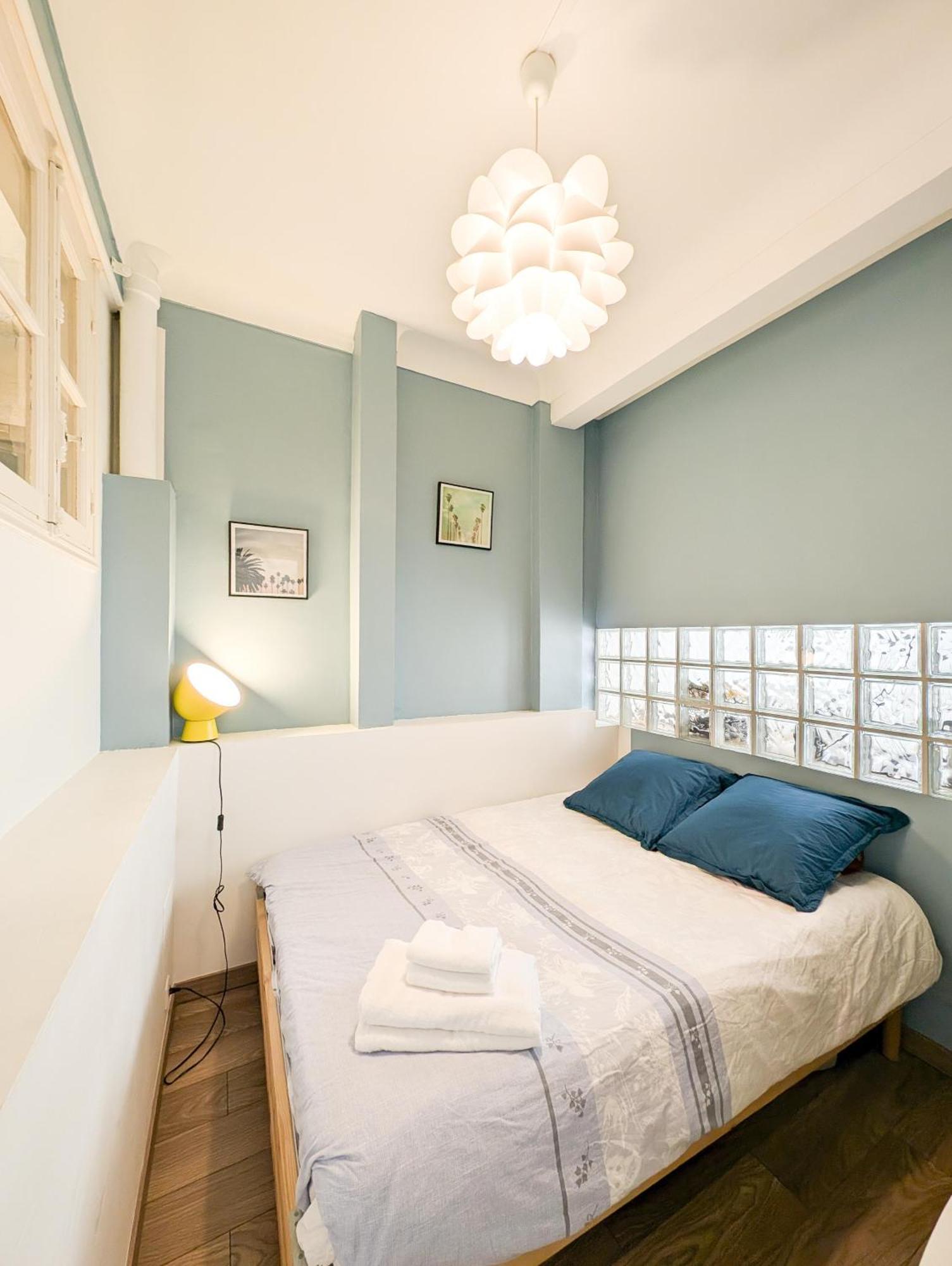 Lilit Beautiful 1 Bedroom Apartment On The Border With Monaco Beausoleil Luaran gambar