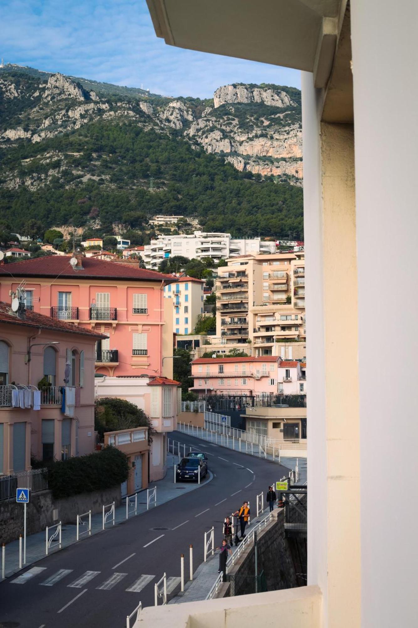 Lilit Beautiful 1 Bedroom Apartment On The Border With Monaco Beausoleil Luaran gambar